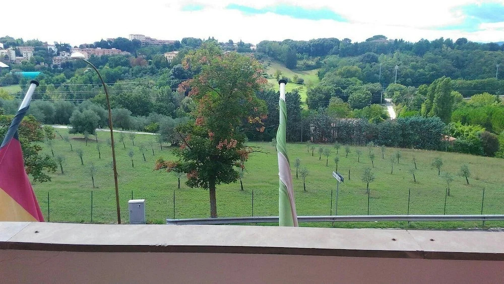 Foto - Hotel Vico Alto