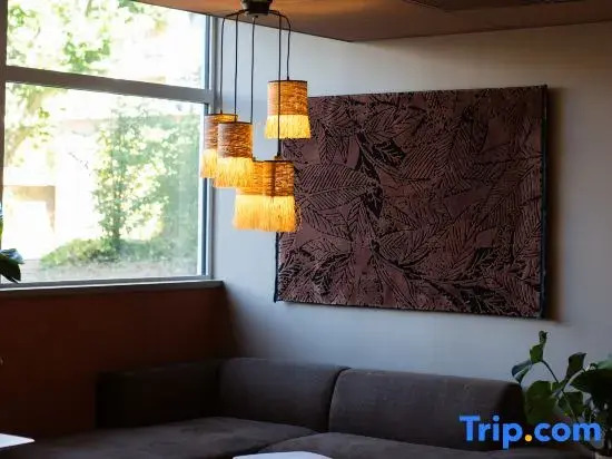 Foto - Hotel Oceania Lyon