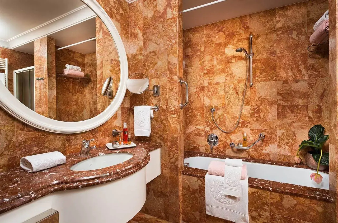 Photo - Hotel Terme Metropole – Oriental Spa & Resort