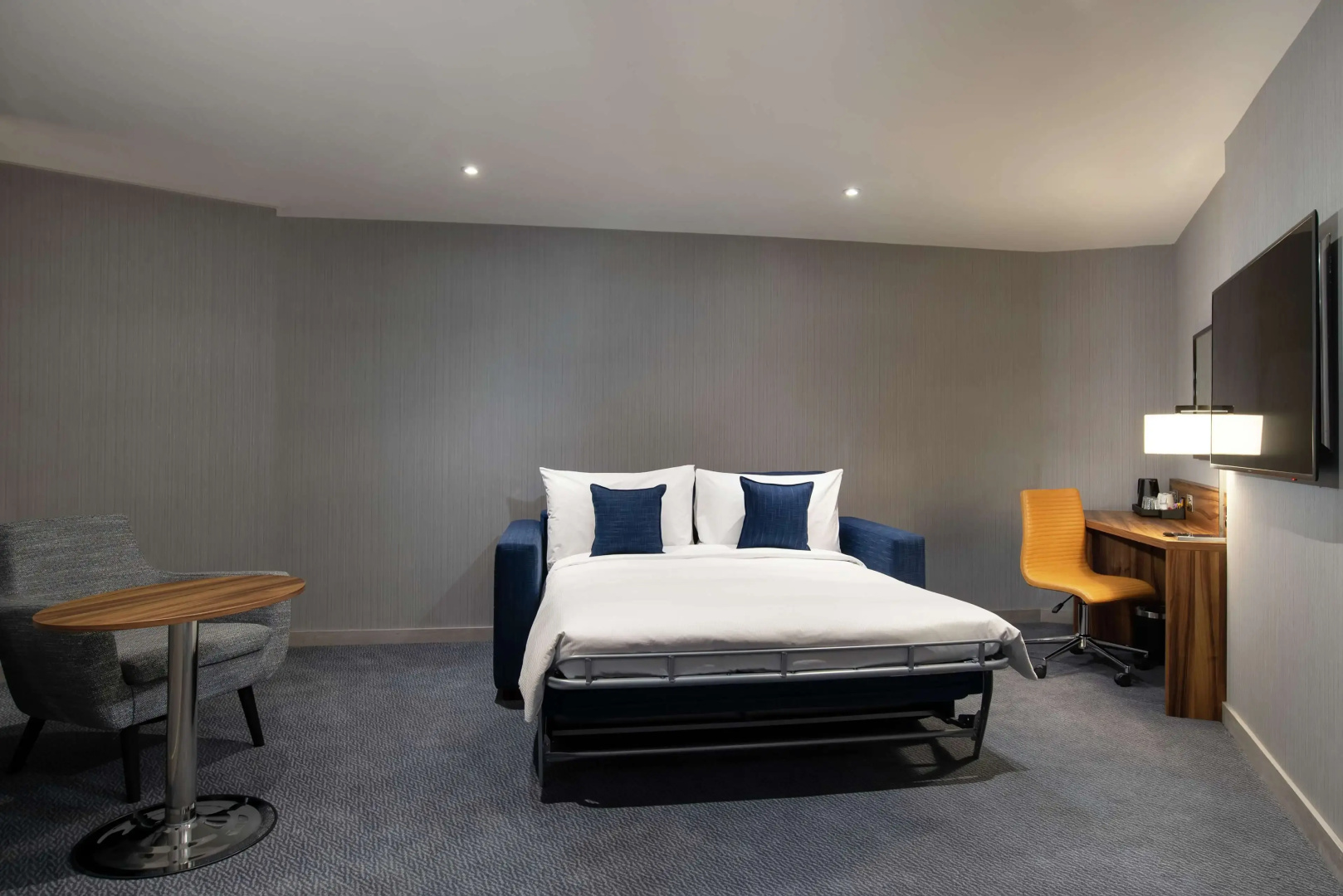 Photo - Hilton Garden Inn London Heathrow Terminal 2 and 3