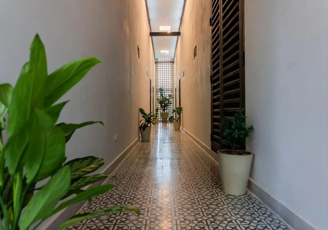 Foto - The Garden Suites