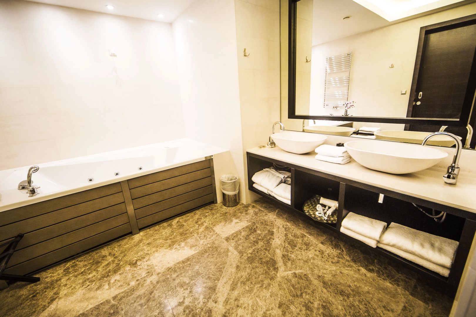 Foto - Residence Hotel