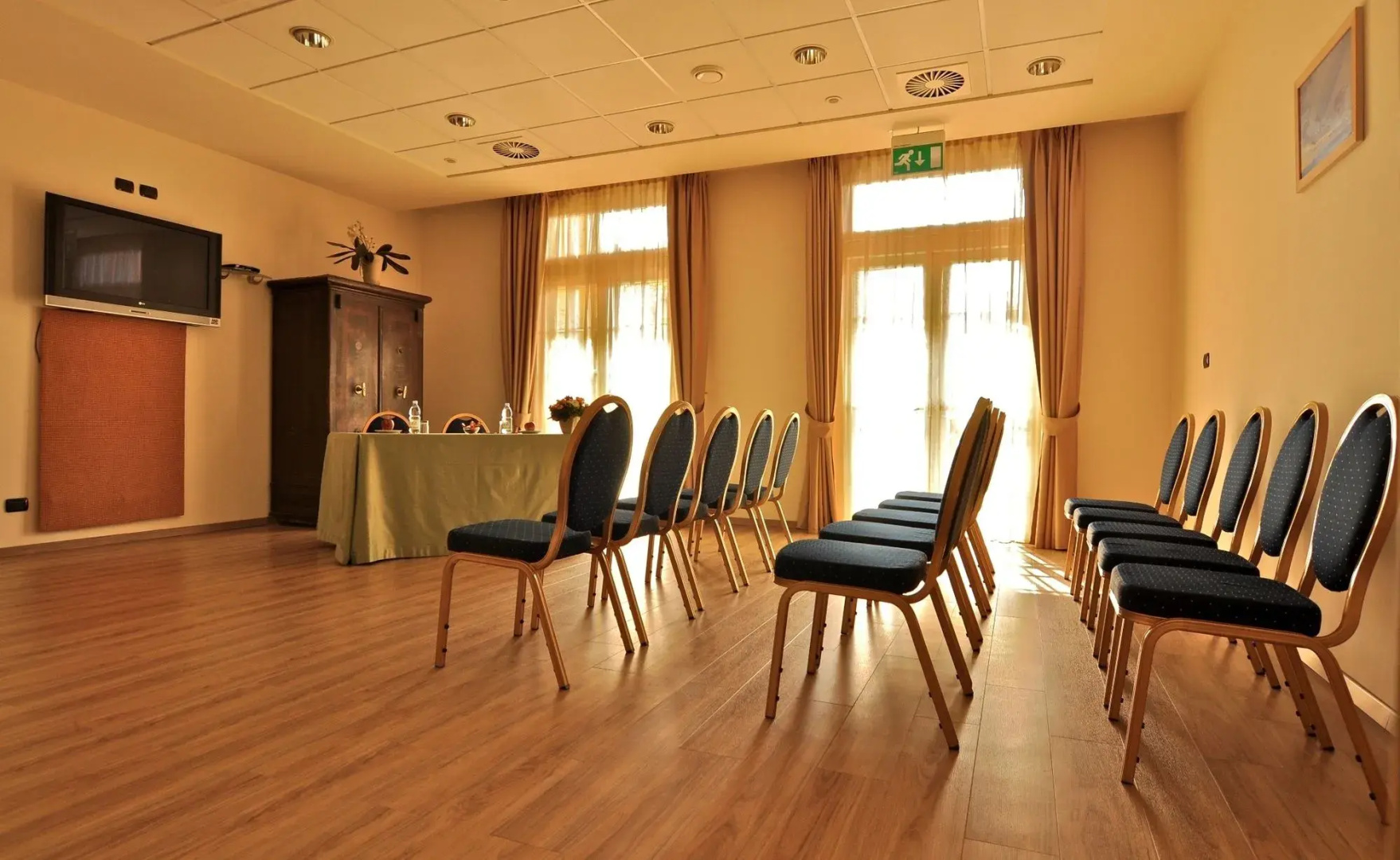 Foto - Hotel Villa Cappugi