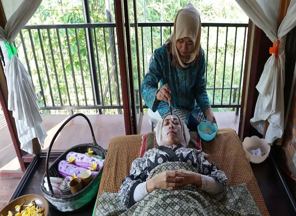 Foto - NILA HOUSE, Sharia Family Home Stay