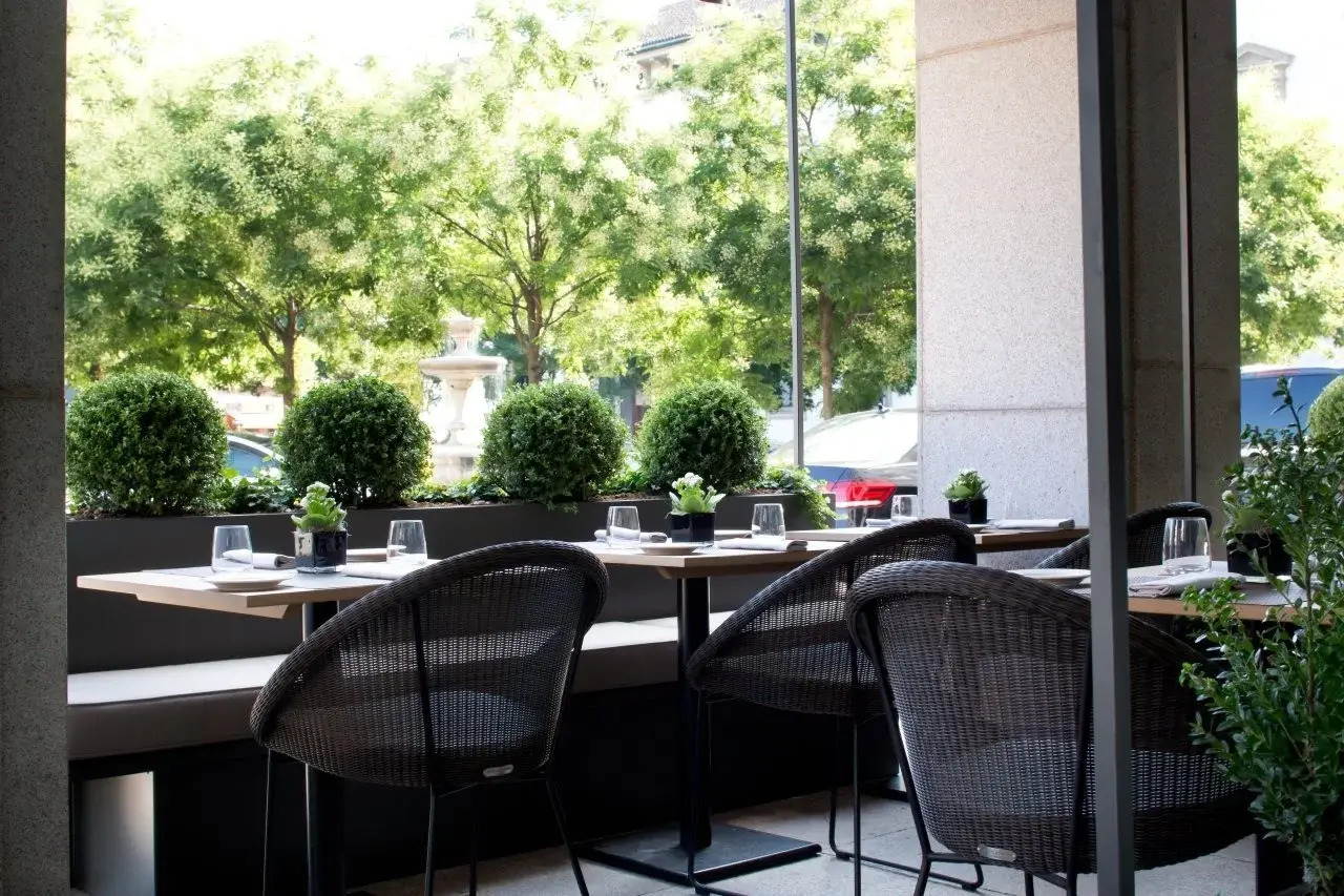 Foto - Rosa Grand Milano - Starhotels Collezione