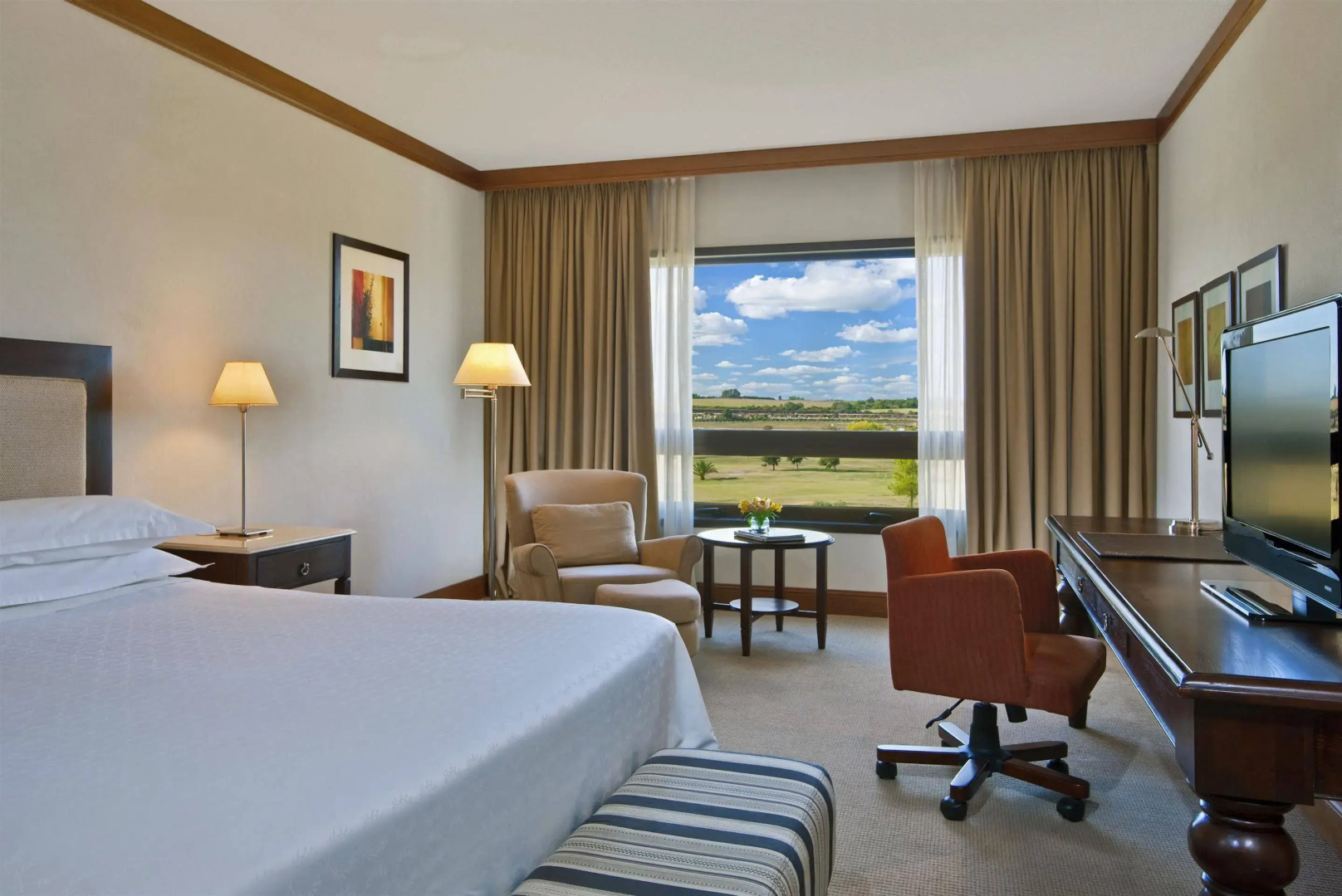 Photo - Sheraton Colonia Golf & Spa Resort