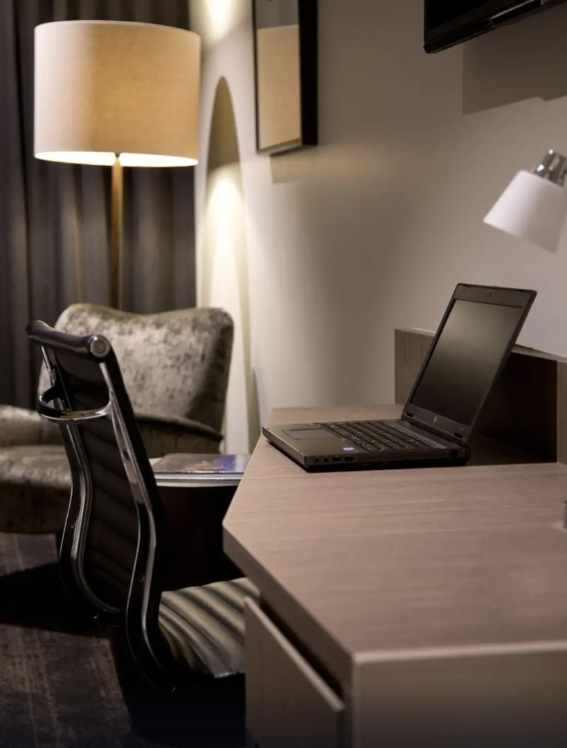 Photo - The Glen Hotel & Suites