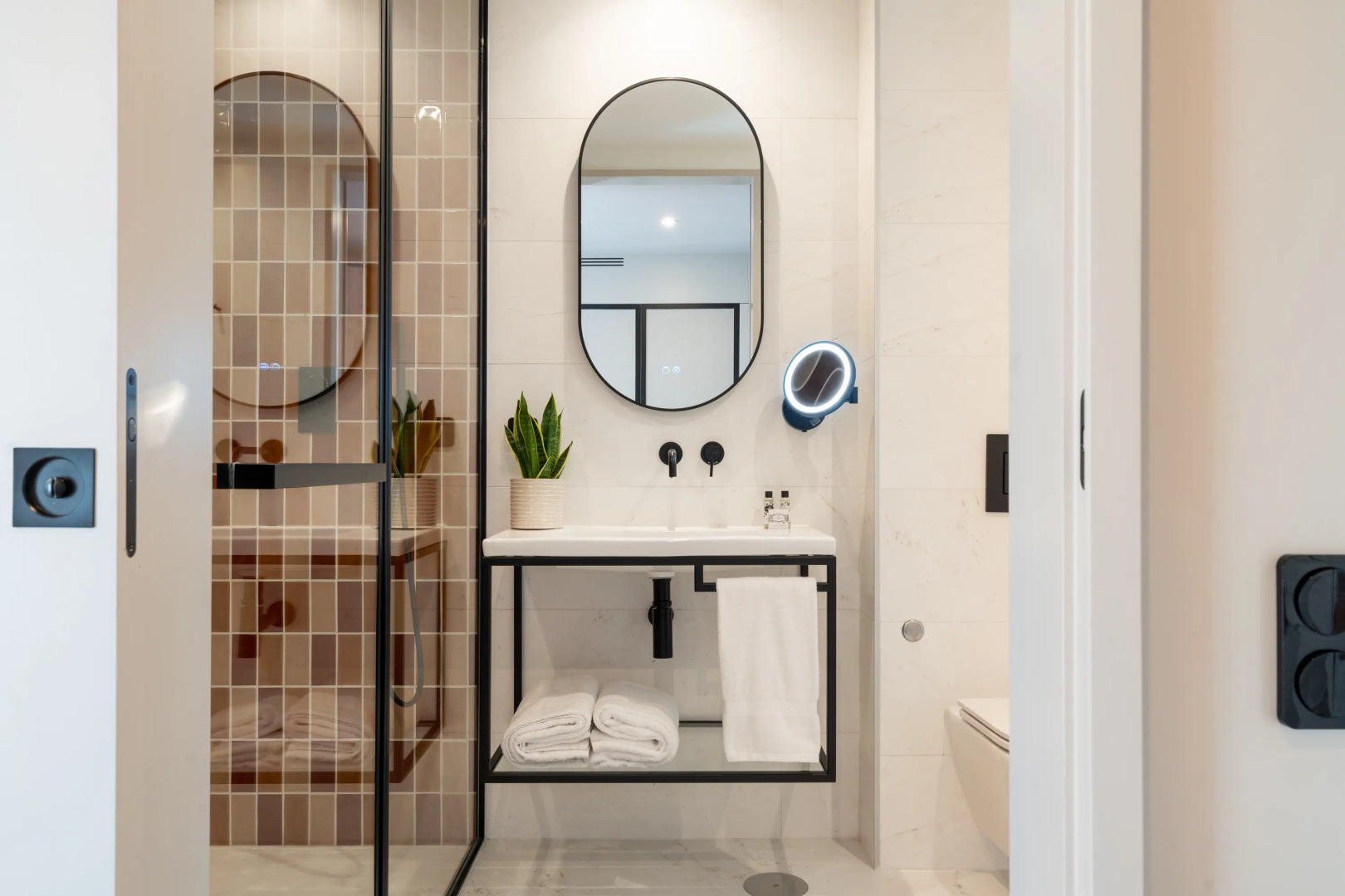 Foto - The Editory Garden Porto Hotel