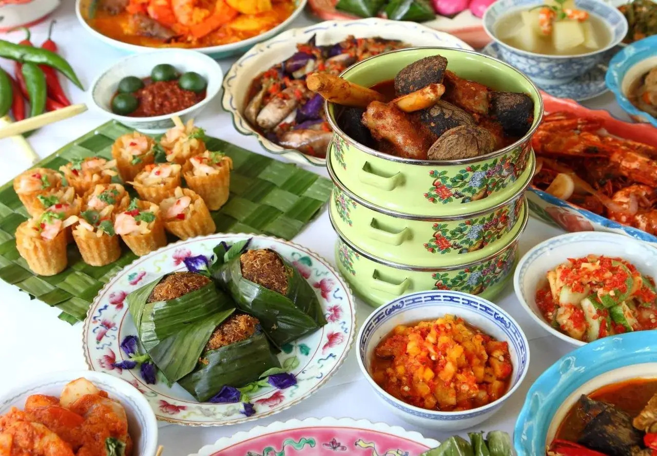 Foto - Hotel Grand Pacific