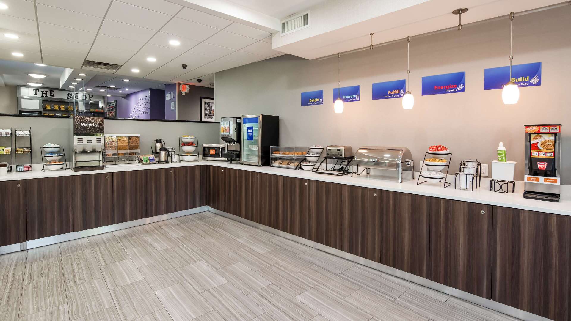 Foto - Best Western Paramus Hotel & Suites