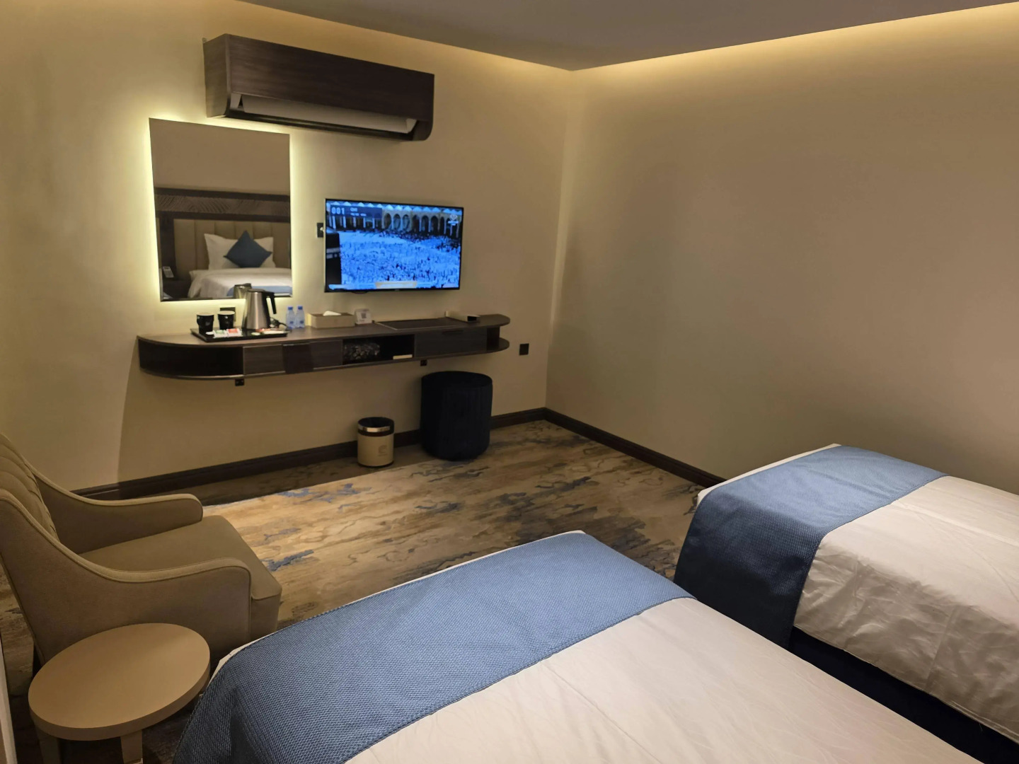 Foto - Sedra Global Hotel, Madinah