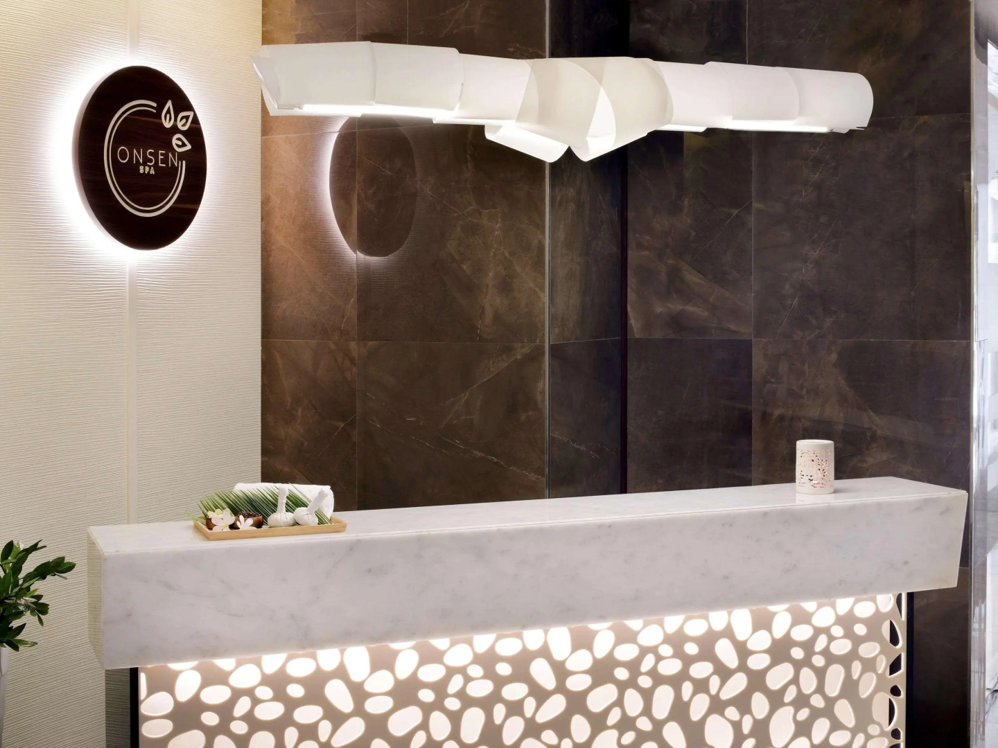 Photo - Mövenpick Hotel Apartments Downtown Dubai