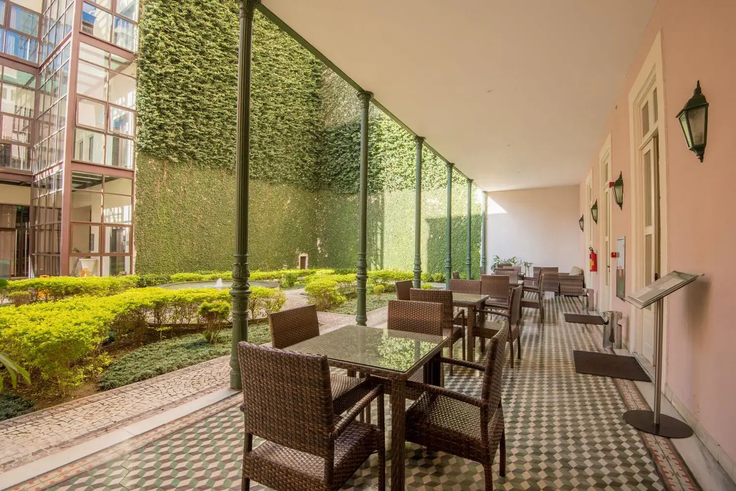 Photo - Vila Galé Rio de Janeiro