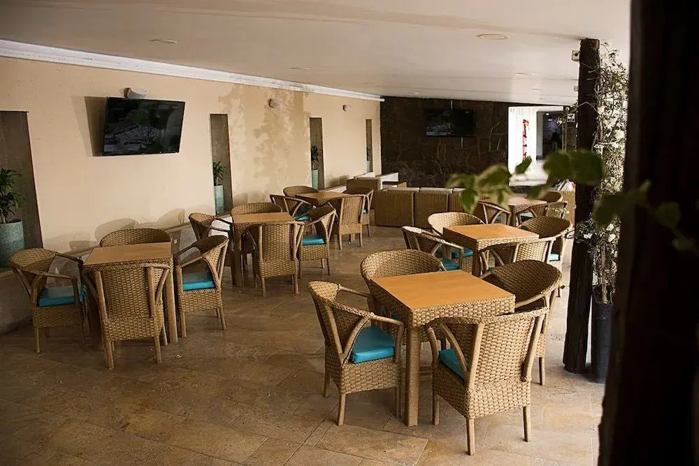 Photo - Tamaca Beach Resort