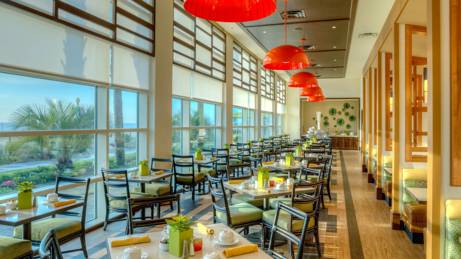 Photo - Hilton Garden Inn Virginia Beach Oceanfront