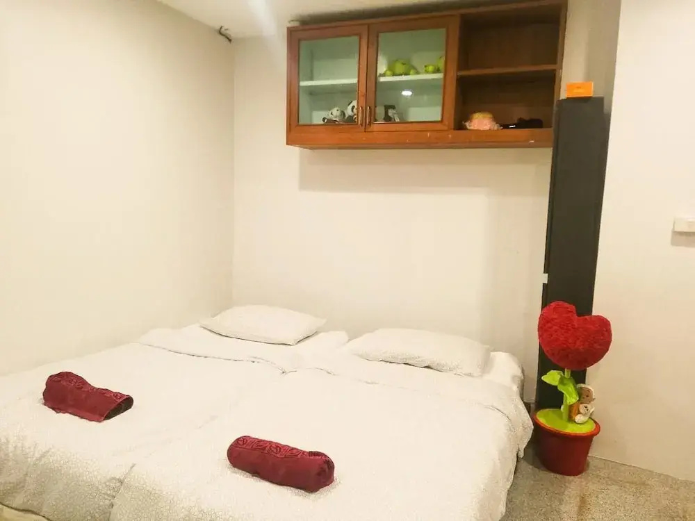 Photo - Baan1668 Hometel near Chinatown One Bangkok