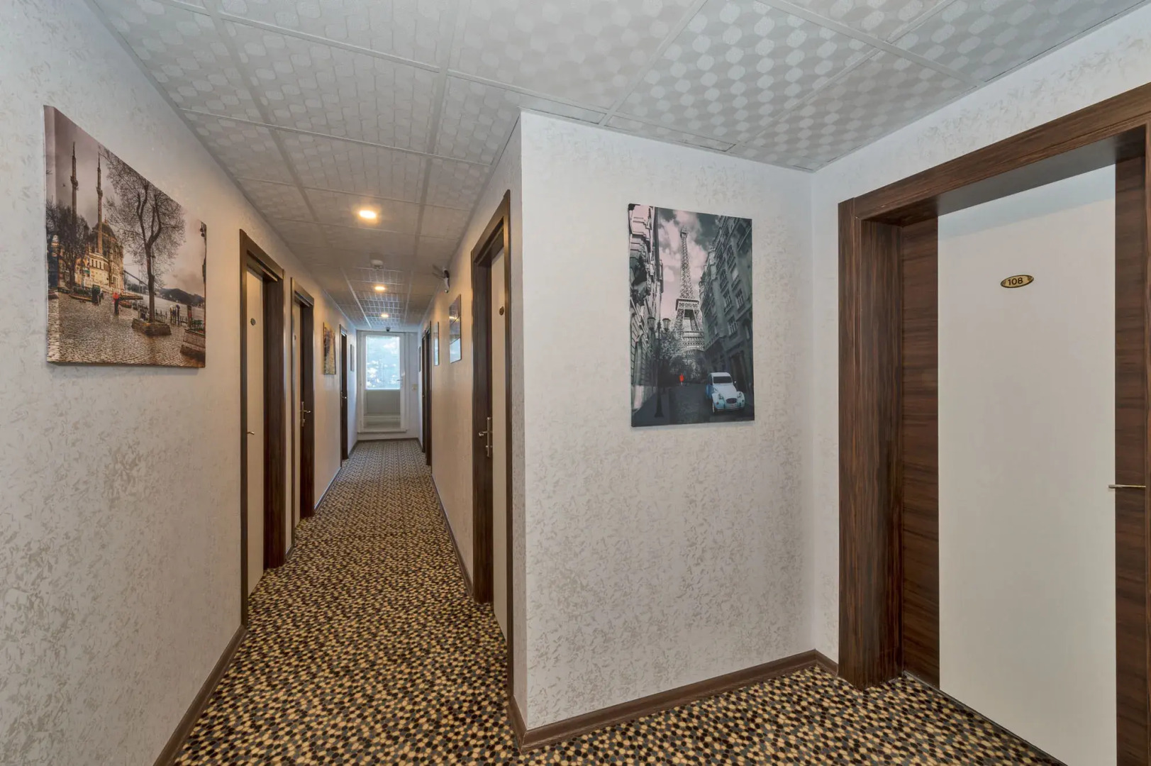 Photo - İstanbul Paradise Hotel