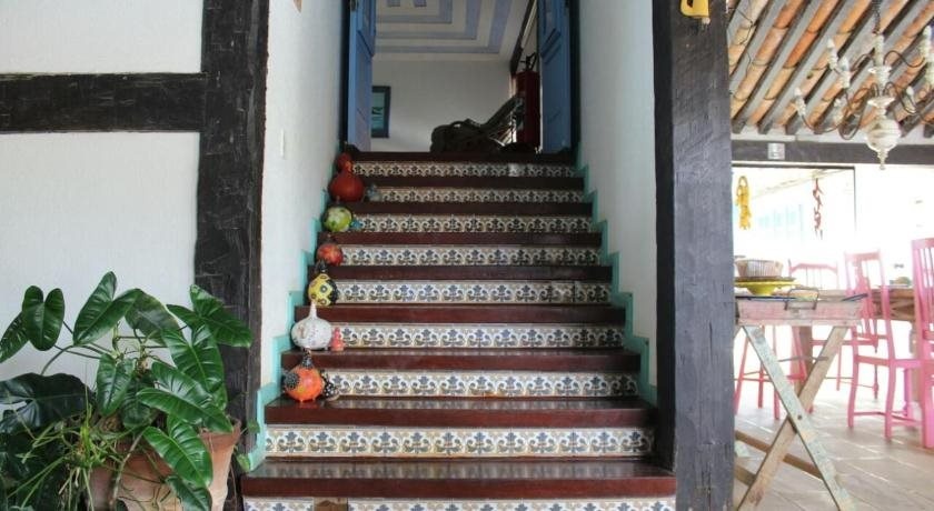 Foto - Vila Bela-Emília Guest-House