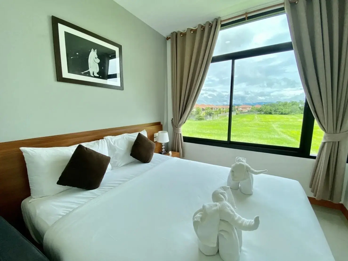 Foto - The Vet Boutique Hotel - SHA Extra Plus