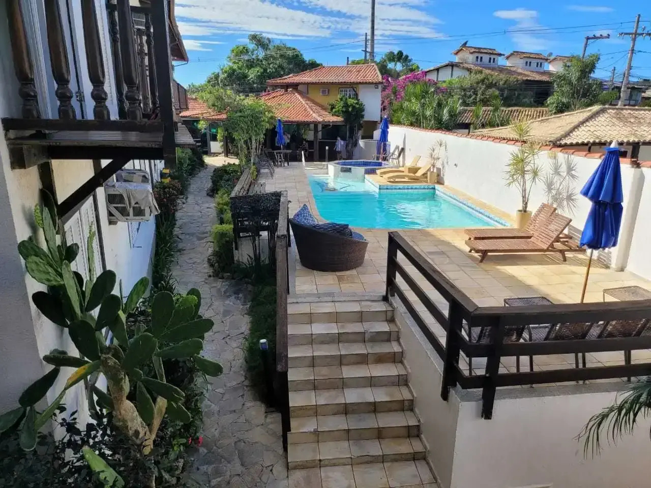 Photo - Pousada Costa Del Sol