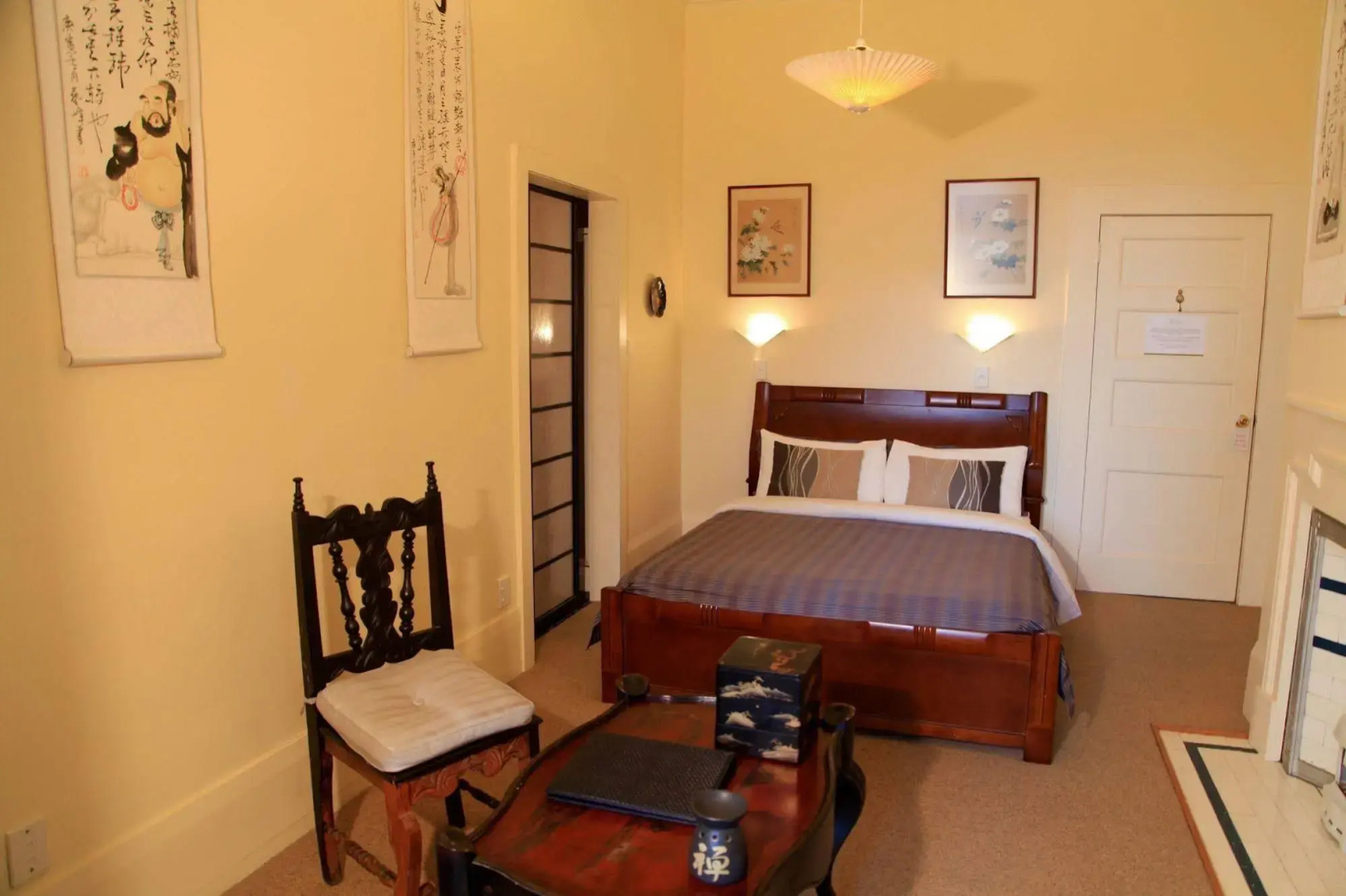 Foto - The Devereux Boutique Hotel