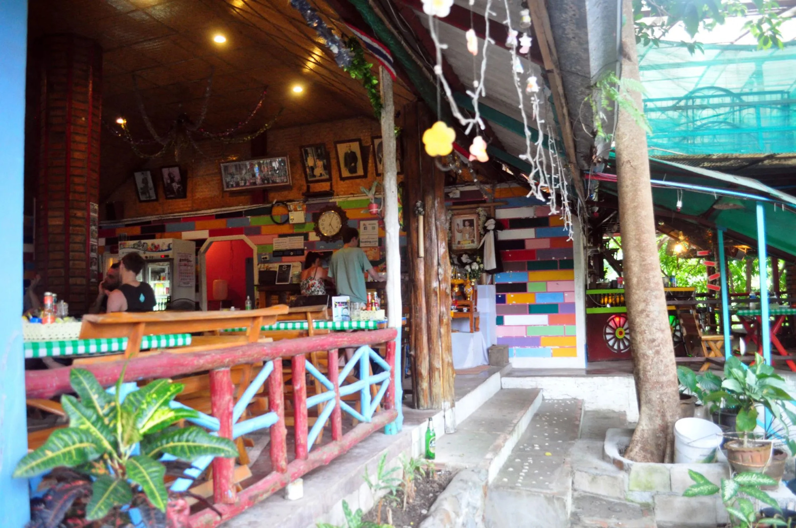 Photo - Rapala Rock Wood Resort- SHA Plus