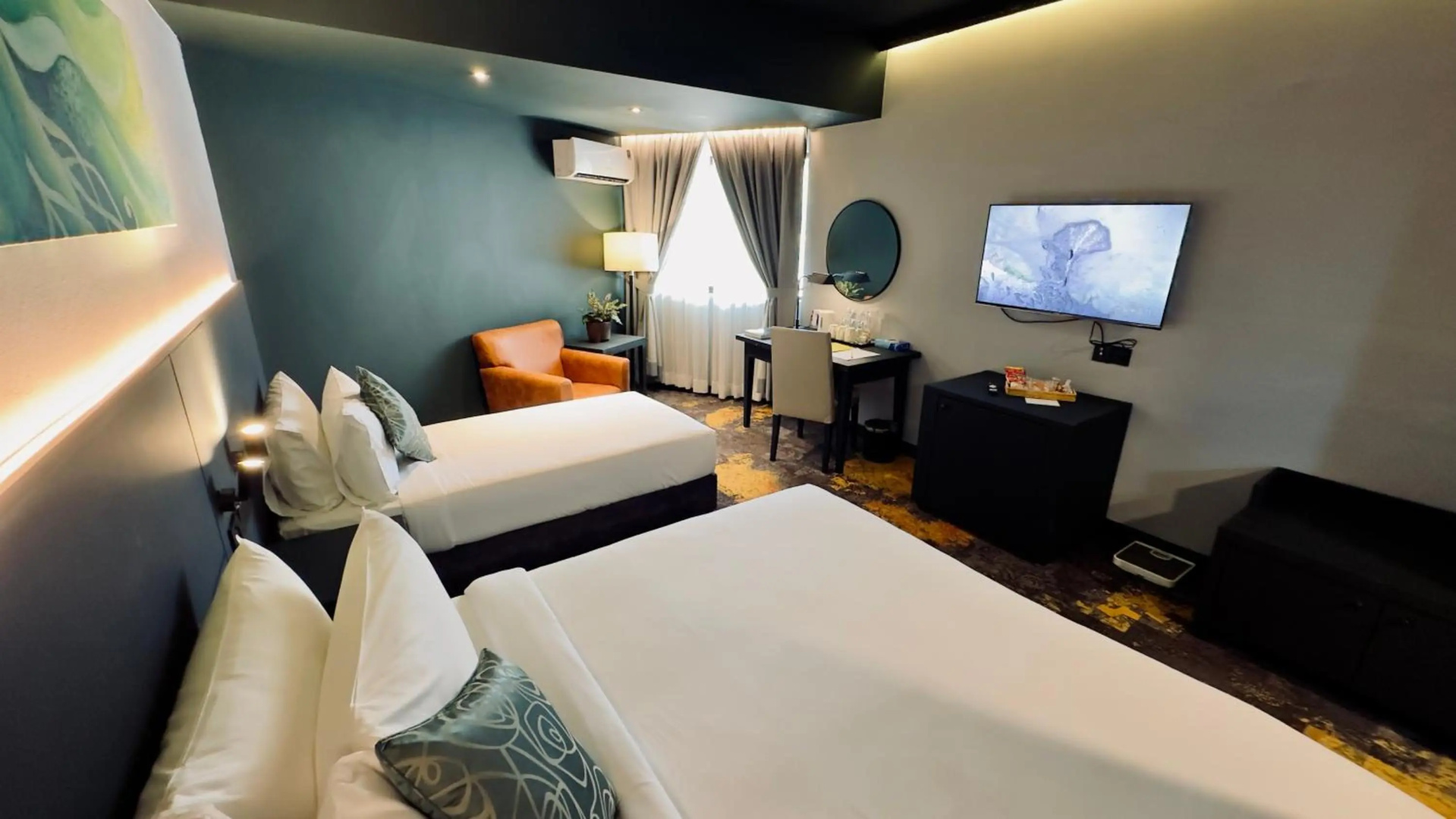 Foto - Trigo Hotel Kuala Lumpur, Trademark collection by Wyndham Hotels and Resorts