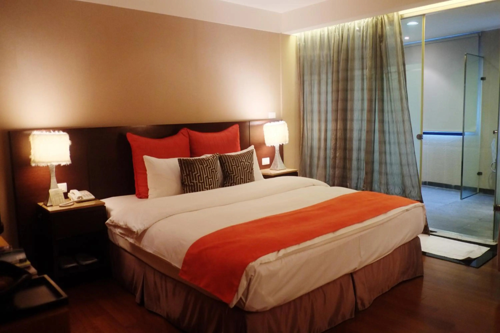 Foto - Aqua Bella - Hot spring Hotel