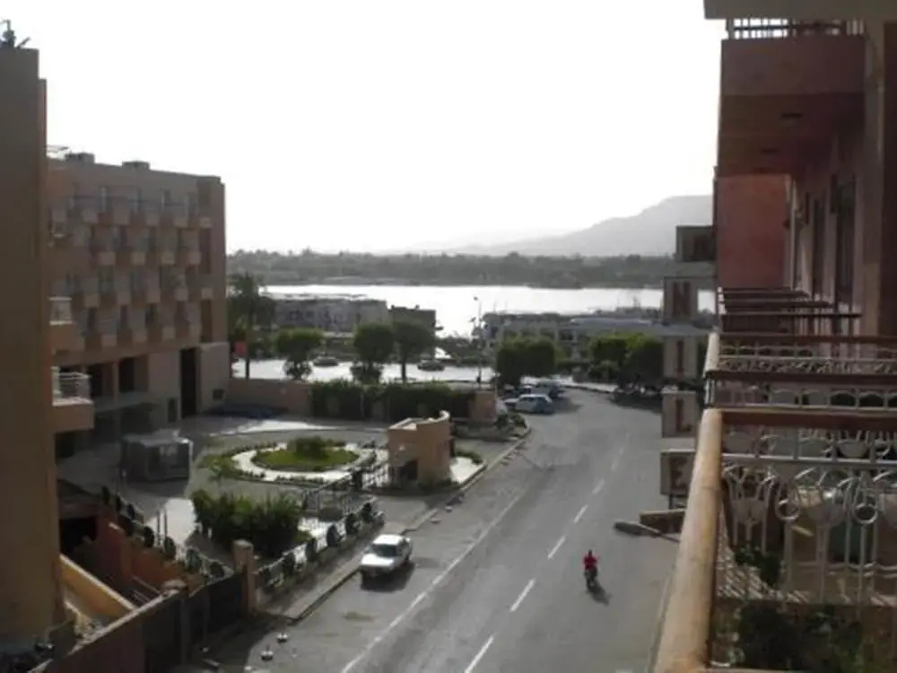 Photo - Philippe Luxor Hotel