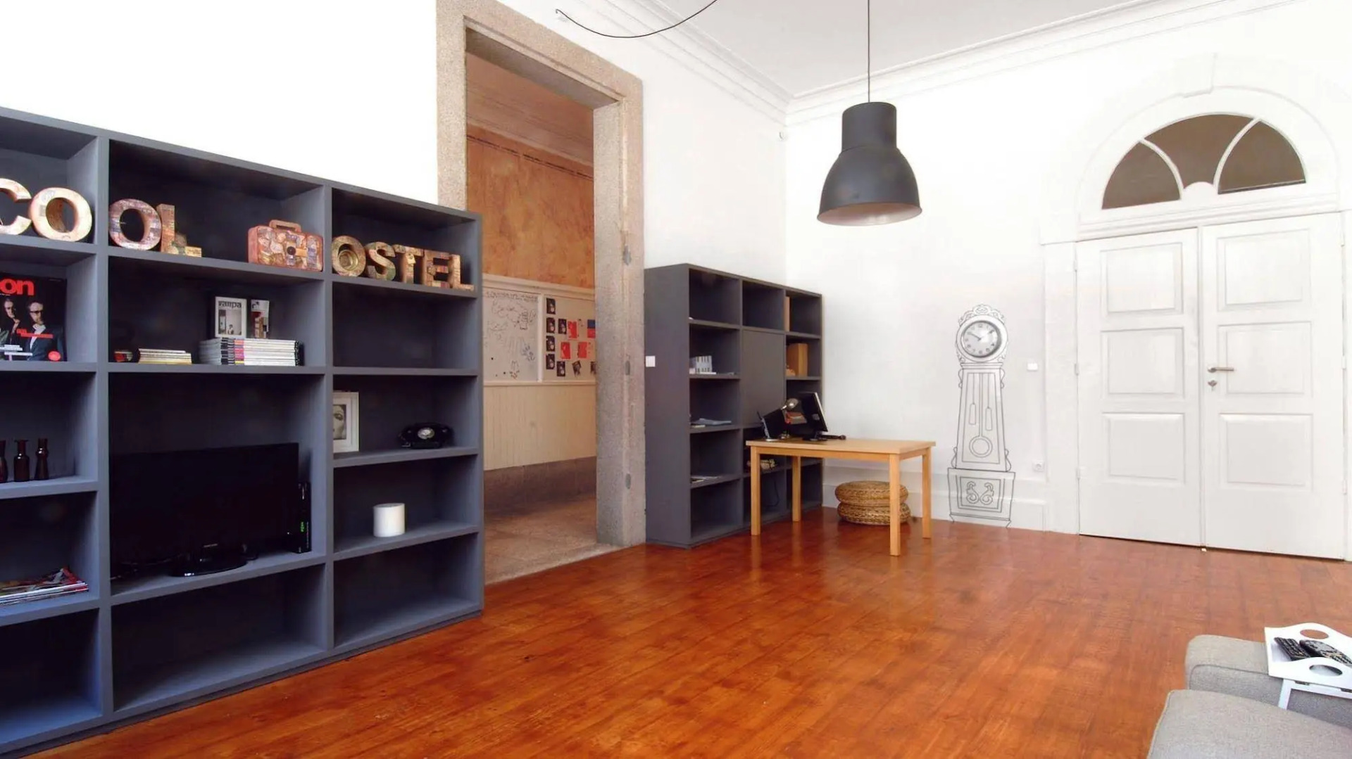 Photo - So Cool Hostel Porto