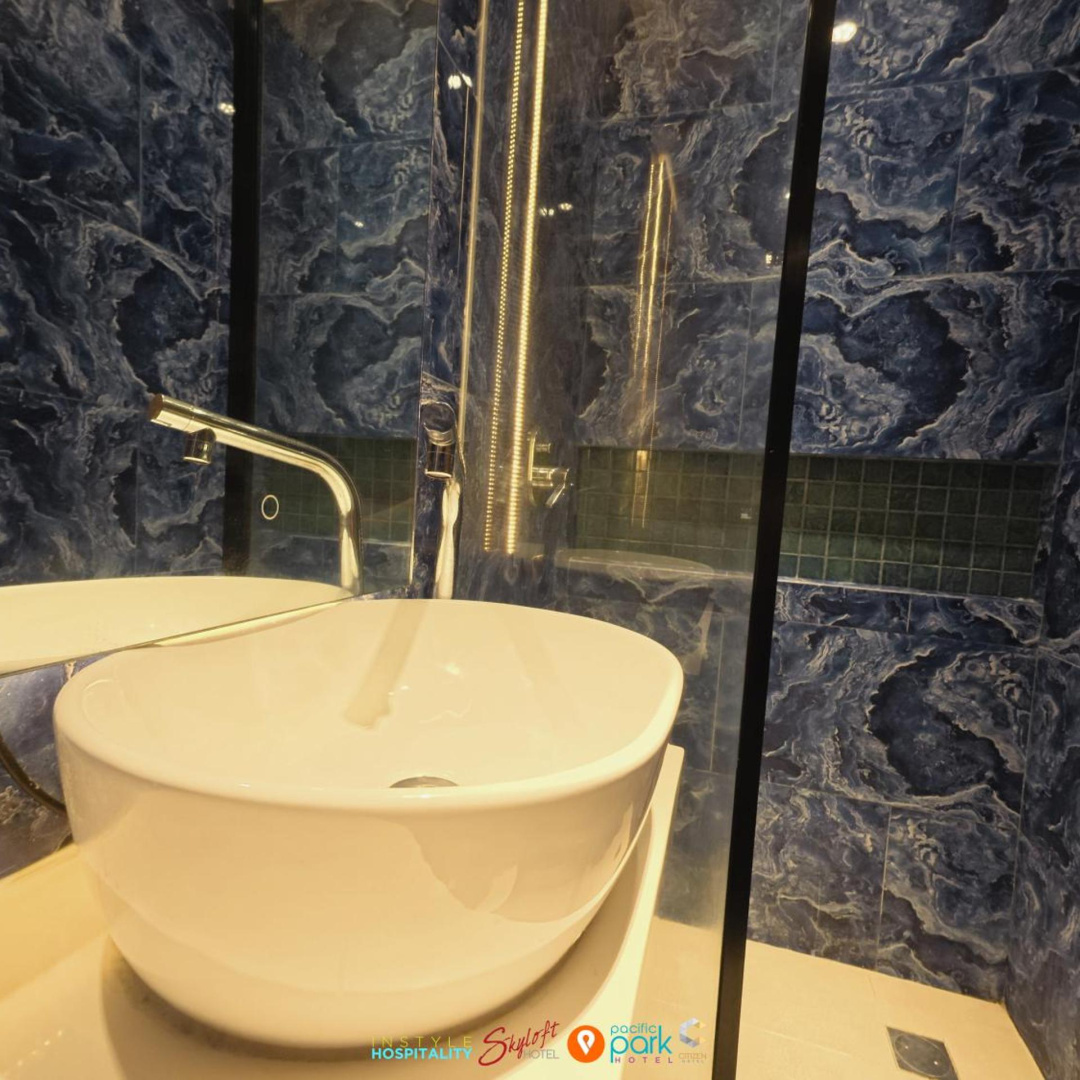 Foto - Skyloft Hotel