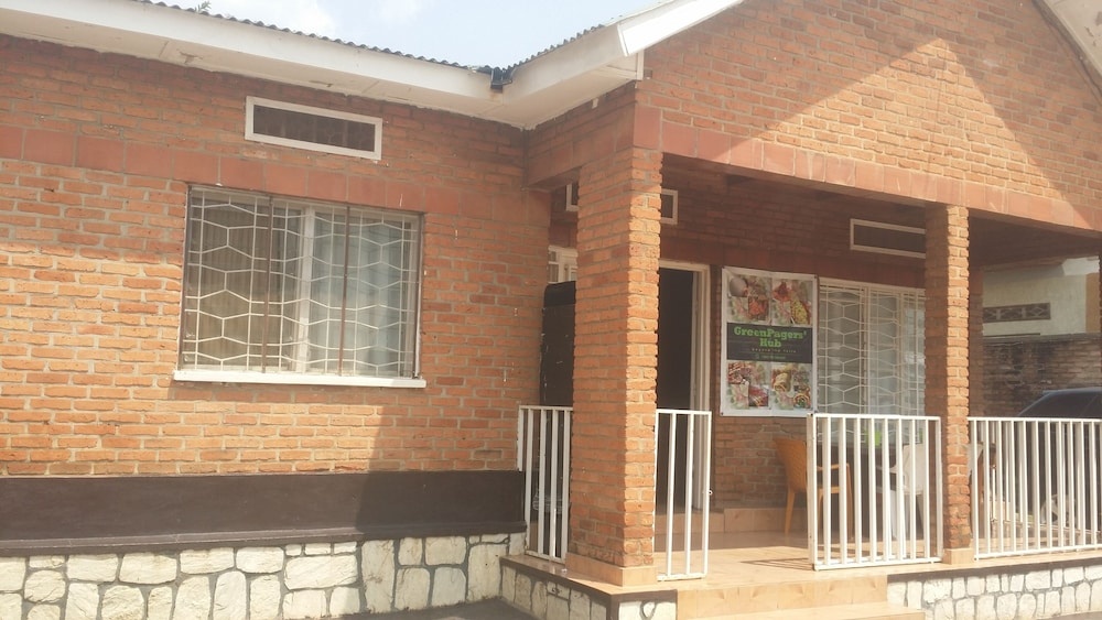 RusticHome B&B Kigali — фото 1