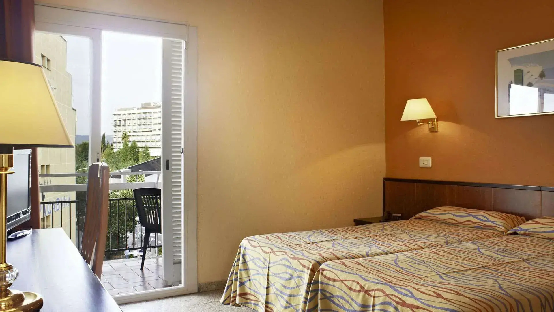 Foto - Hotel Bluesea Copacabana