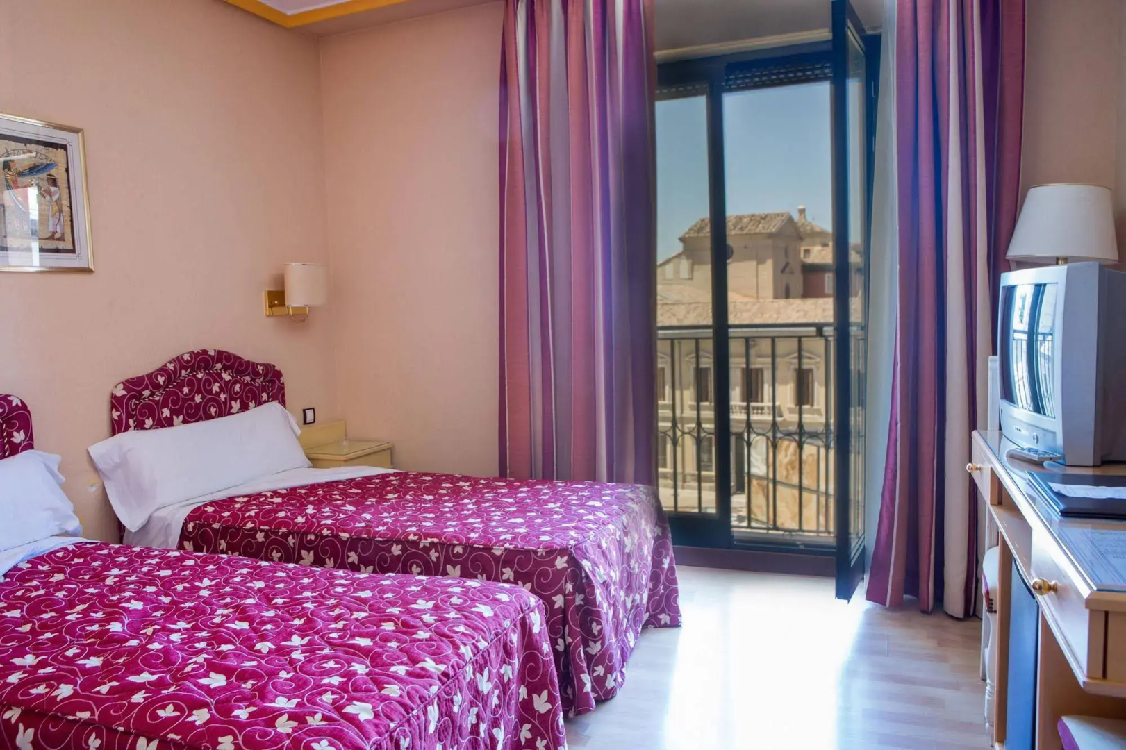 Photo - Hotel Tibur