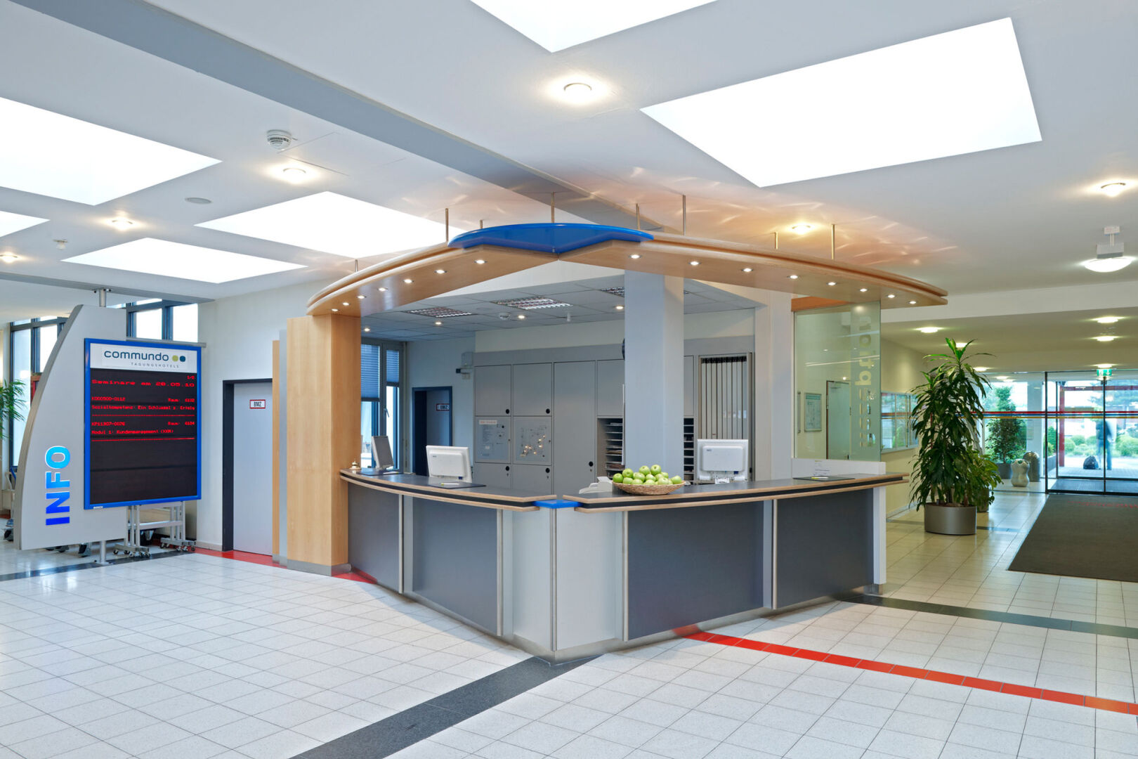 Foto - Greet hotel Darmstadt - an Accor hotel -