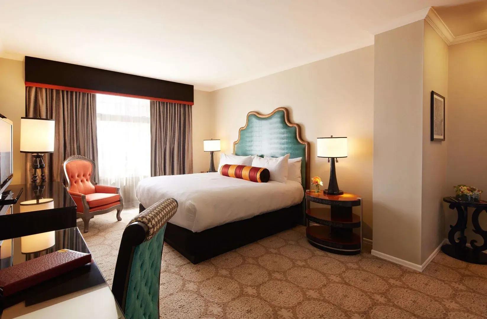 Foto - The Huntington Hotel