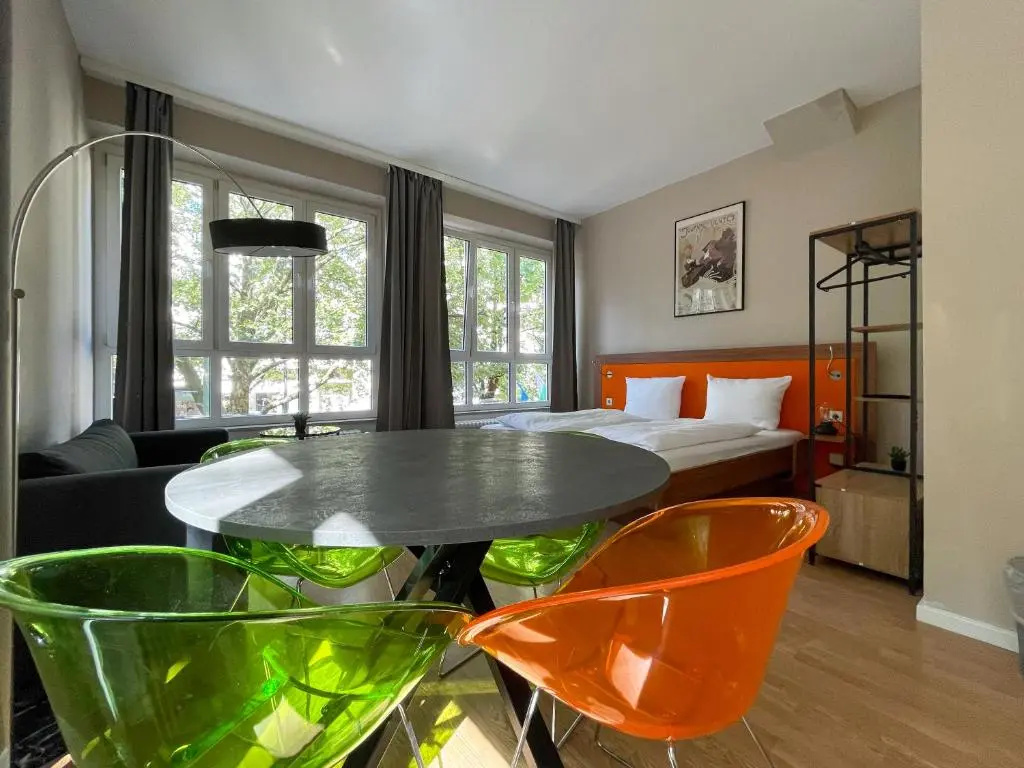 Photo - Hotel am Sendlinger Tor