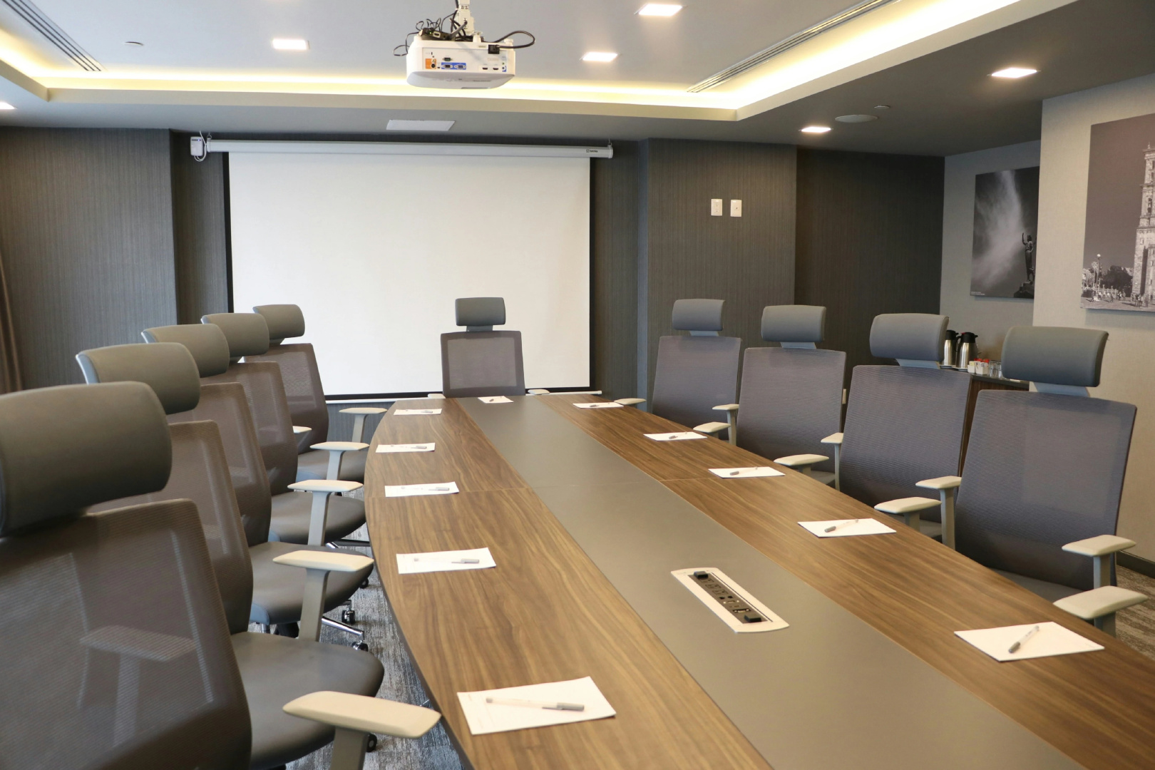 Foto - Hampton Inn & Suites by Hilton Puebla