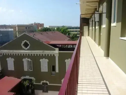 Foto - Residence Hotel Moderno