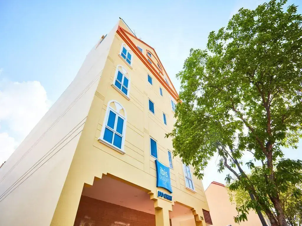 Foto - ibis budget Singapore Joo Chiat