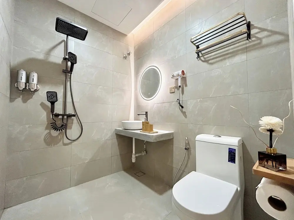 Foto - ONE18 Boutique Hotel - Kuala Lumpur