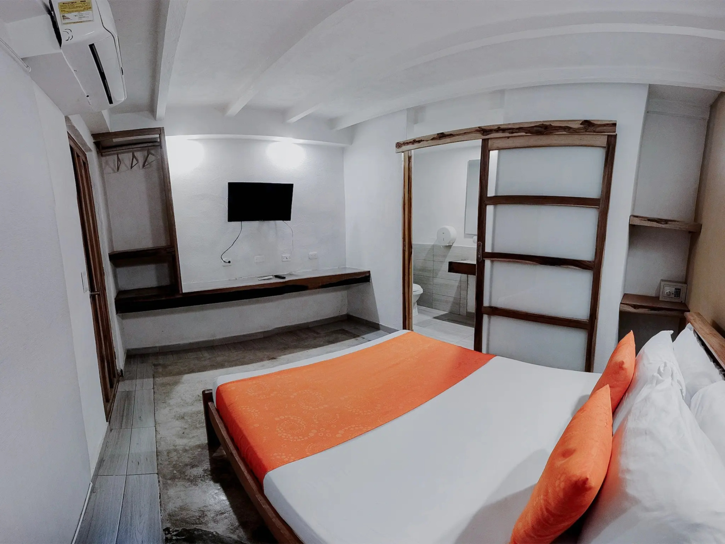 Foto - Hotel Sansiraka Suites By GEH Suites