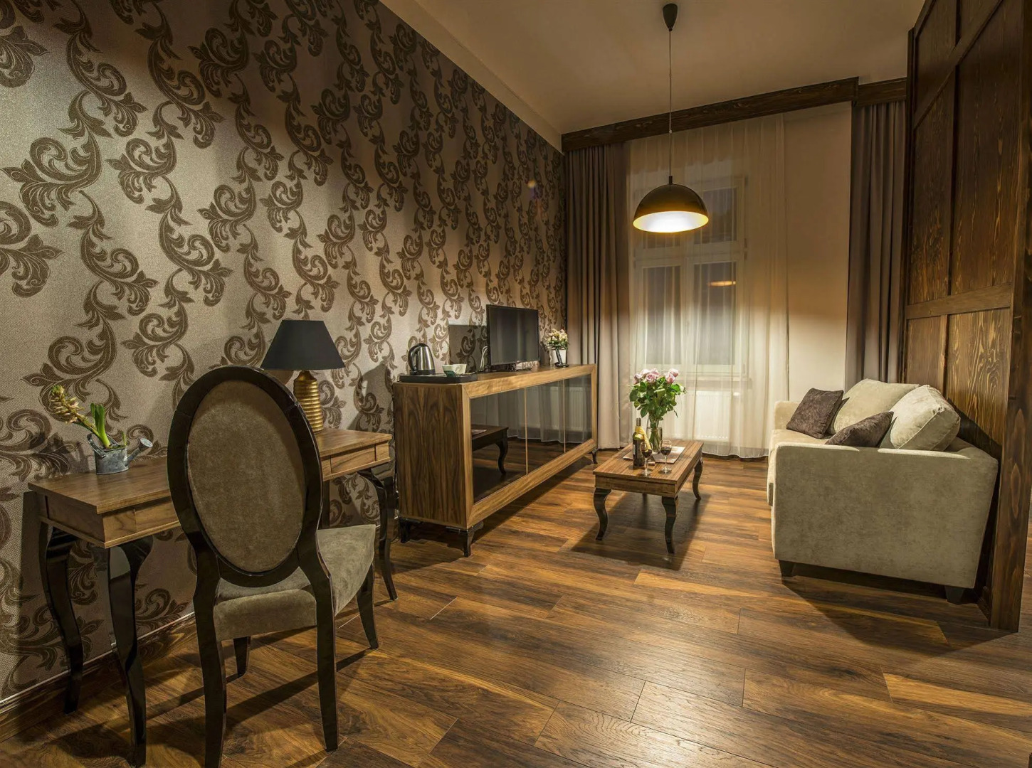 Foto - Topolowa Residence - LoftAffair Collection