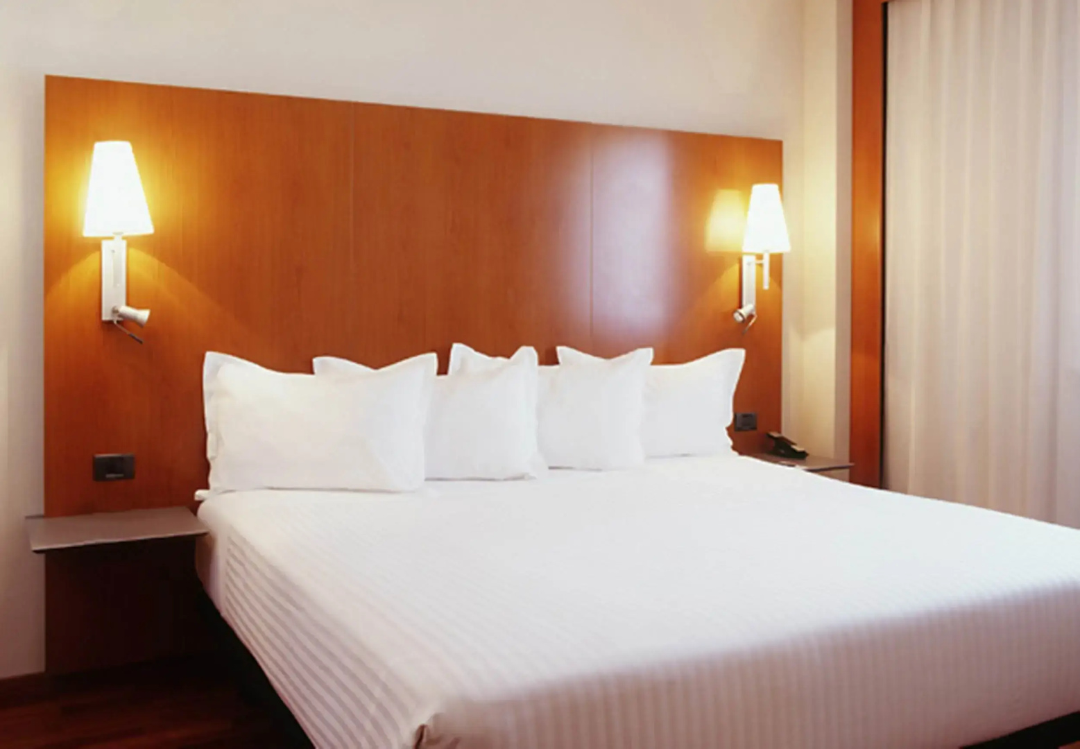 Foto - B&B Hotel Granada Estación