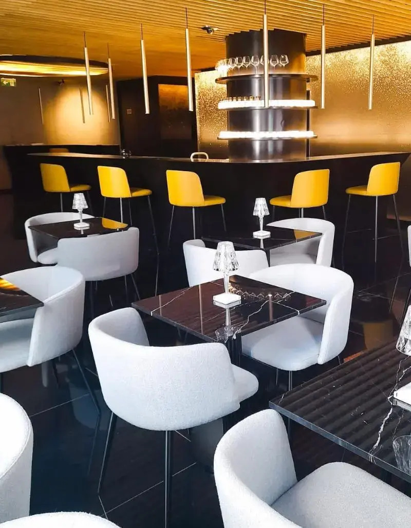 Foto - Golden Lisbon Hotel