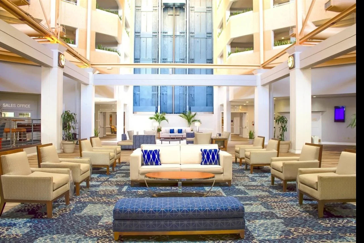 Foto - Southbank Hotel Jacksonville Riverwalk