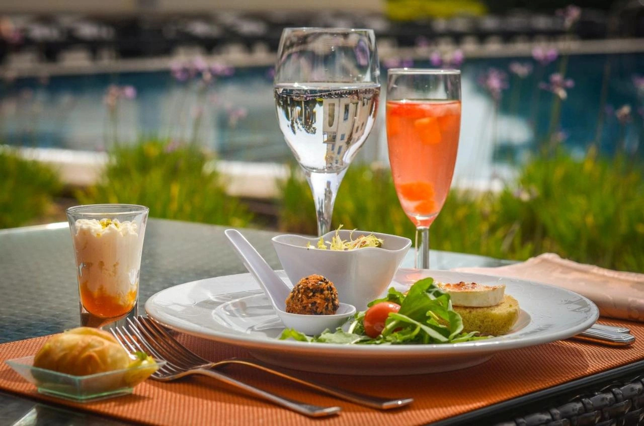 Photo - Grande Real Villa Itália Hotel & Spa - A Leading Hotel of the World