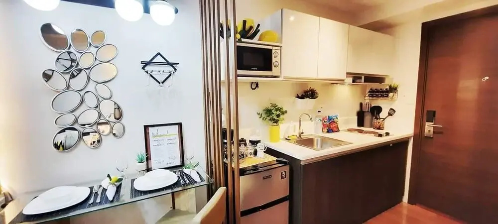 Foto - SMDC Air Residences Makati