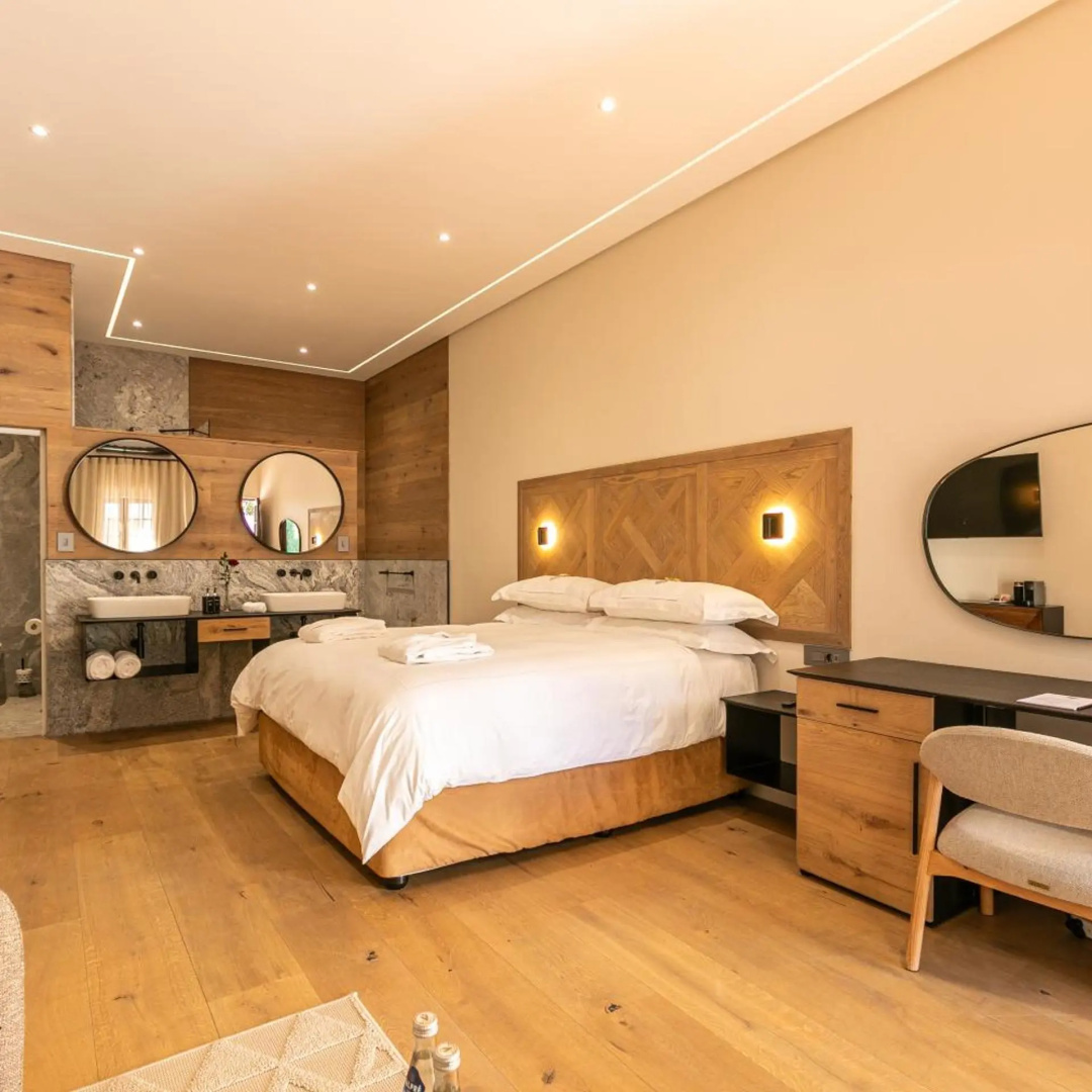 Foto - Zevenster Boutique Hotel by The Giglio
