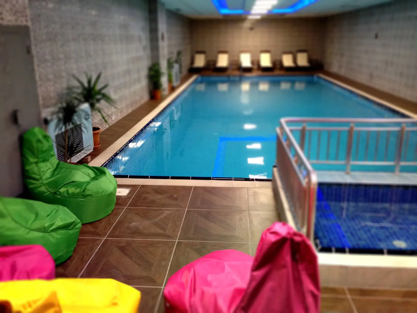 Photo - Empire Hotel İstanbul